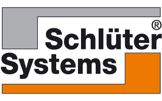 Schlüter-Systems